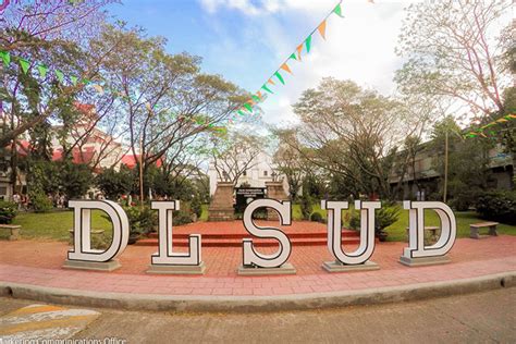 dlsu dl